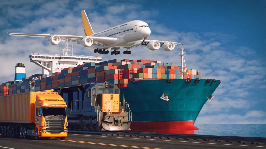 logistic